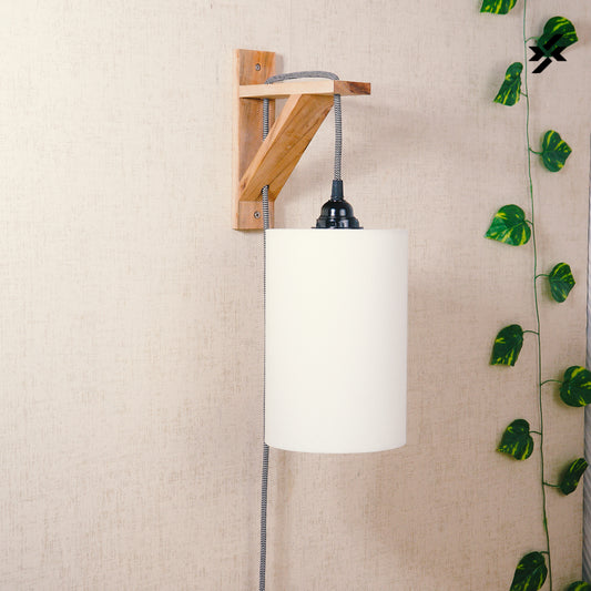Tulip 1.0 - Wall Mounted Night Lamp for Home and Office