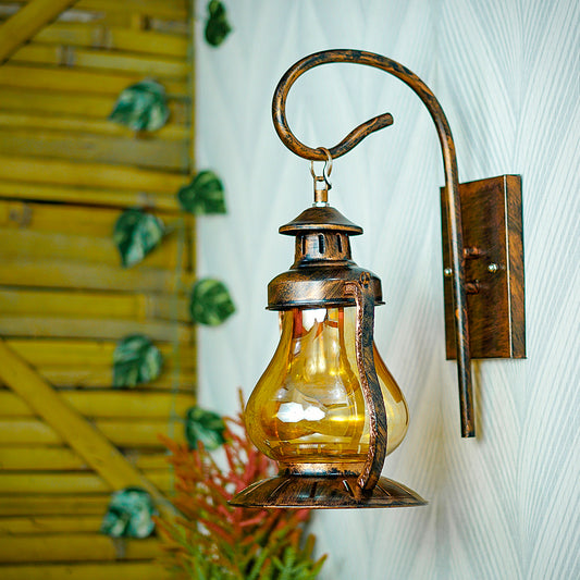 QUINCE - Antique wall lamps