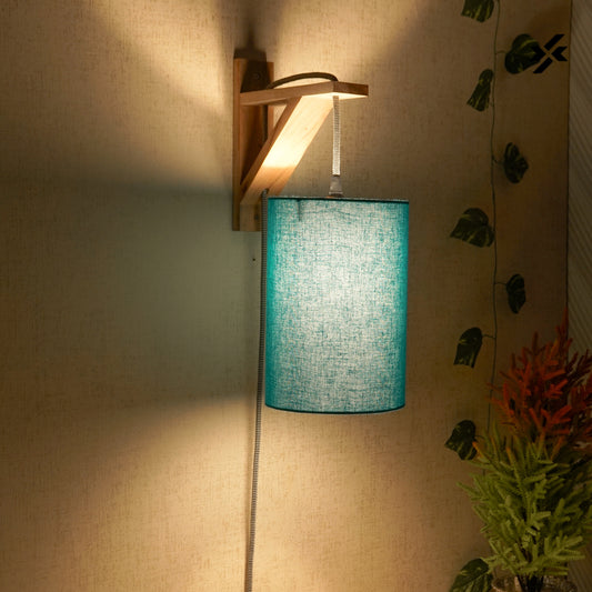 Tulip 2.0 - Wall Mounted Night Lamp for Home and Office