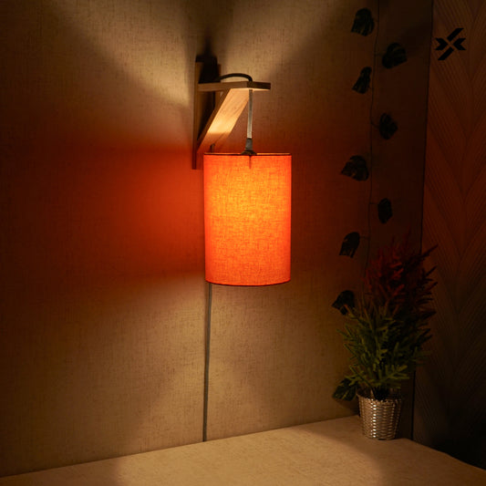 Tulip 4.0- Wall Mounted Night Lamp for Home and Office